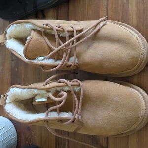 Men's UGG boots